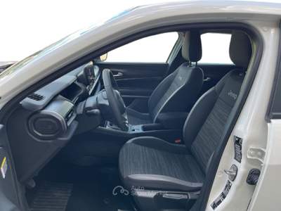 Jeep Avenger Ice My25 Longitude 1.2 100cv Bianco usata Torino