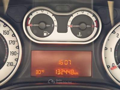 Fiat 500L 85 CV Lounge Argento usata Montecatini-Terme