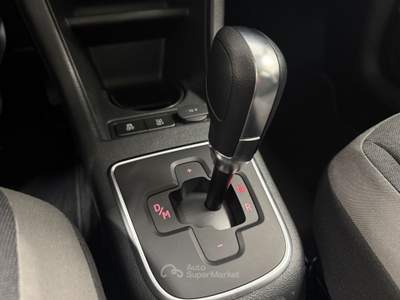 Volkswagen up! Up! 5Pt 1.0 Cross Up! 75CV ASG - Automatica Bianco usata Caravaggio