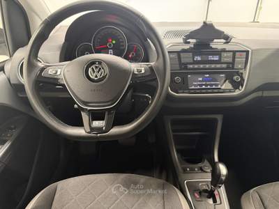 Volkswagen up! Up! 5Pt 1.0 Cross Up! 75CV ASG - Automatica Bianco usata Caravaggio