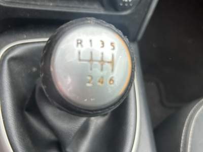 Nissan Qashqai+2 Qashqai+2 1.6 dci Visia Bianco usata BRESCIA