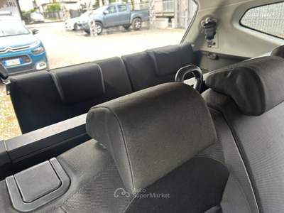Nissan Qashqai+2 Qashqai+2 1.6 dci Visia Bianco usata BRESCIA