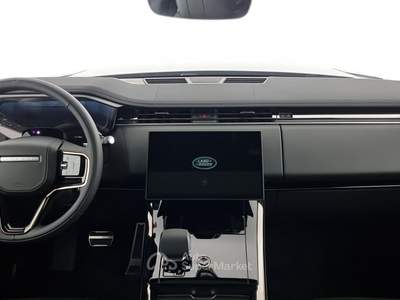 Land Rover Range Rover Sport 3.0d i6 mhev Dynamic SE awd 250cv auto Grigio usata Reggio nell'Emilia