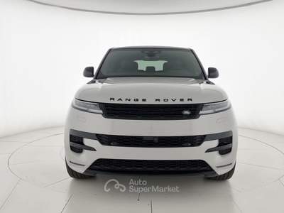 Land Rover Range Rover Sport 3.0d i6 mhev Dynamic SE awd 250cv auto Grigio usata Reggio nell'Emilia