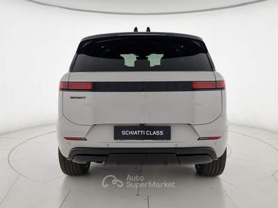 Land Rover Range Rover Sport 3.0d i6 mhev Dynamic SE awd 250cv auto Grigio usata Reggio nell'Emilia