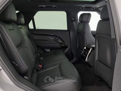 Land Rover Range Rover Sport 3.0d i6 mhev Dynamic SE awd 250cv auto Grigio usata Reggio nell'Emilia