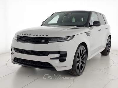Land Rover Range Rover Sport 3.0d i6 mhev Dynamic SE awd 250cv auto Grigio usata Reggio nell'Emilia