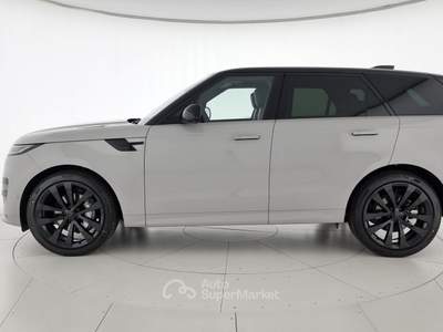 Land Rover Range Rover Sport 3.0d i6 mhev Dynamic SE awd 250cv auto Grigio usata Reggio nell'Emilia