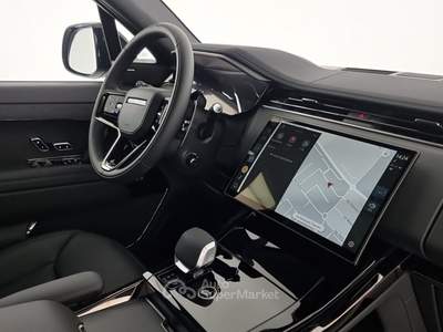 Land Rover Range Rover Sport 3.0d i6 mhev Dynamic SE awd 250cv auto Grigio usata Reggio nell'Emilia