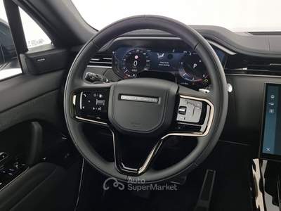 Land Rover Range Rover Sport 3.0d i6 mhev Dynamic SE awd 250cv auto Grigio usata Reggio nell'Emilia