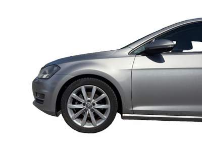 Volkswagen Golf 1.6 TDI Executive BMT Grigio usata Lerici