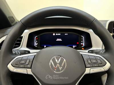 Volkswagen T-Roc 1.5 TSI ACT Style DSG Blu/Azzurro usata Cassano Magnago