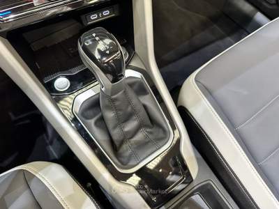 Volkswagen T-Roc 1.5 TSI ACT Style DSG Blu/Azzurro usata Cassano Magnago