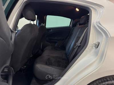 Alfa Romeo Giulietta 2.0 JTDm 150cv Sprint Bianco usata Caresanablot