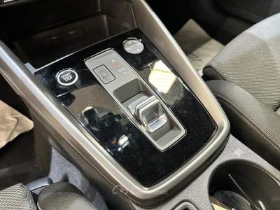 Audi A3 35 TDI S tronic S line Edition Nero usata Cassano Magnago
