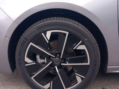 Peugeot 508 BlueHDi 130 Stop&Start EAT8 SW GT Argento usata Rimini