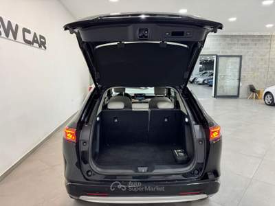 Honda HR-V HEV 1.5 Advance Style eCVT Nero usata Caresanablot