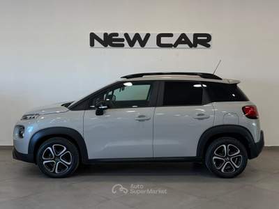 Citroen C3 Aircross BlueHDi 100 S&S ORIGINS (75 KW) Marrone usata Caresanablot