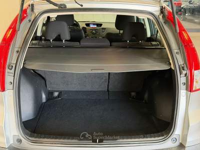 Honda CR-V 1.6 i-DTEC 120cv Elegance  2wd Grigio usata Caresanablot