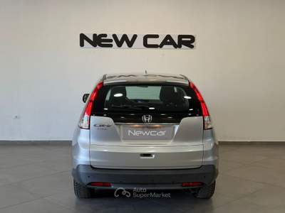 Honda CR-V 1.6 i-DTEC 120cv Elegance  2wd Grigio usata Caresanablot