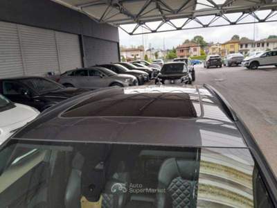 Audi SQ5 Q5 3.0 tdi mhev 48V Sport Attitude quattro tiptronic Grigio usata Zola Predosa