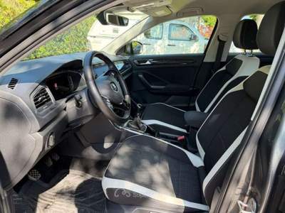 Volkswagen T-Roc 1.6 TDI SCR Style BlueMotion Technology Grigio usata Senigallia