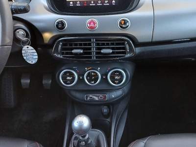 Fiat 500X MultiJet 95 CV Sport Bianco usata Meldola