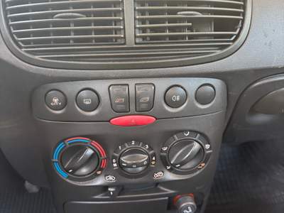 Fiat Punto Fiat Punto usata Formia
