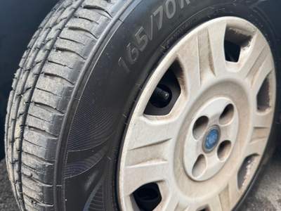 Fiat Punto Fiat Punto usata Formia