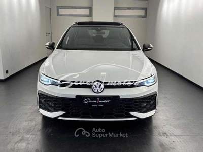 Volkswagen Golf 2.0 TSI DSG GTI - TETTO - IVA ESPOSTA Bianco usata Busto Arsizio