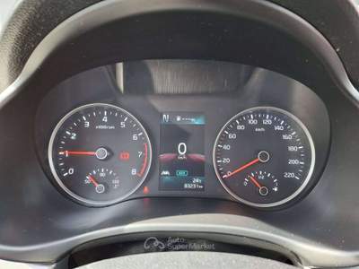 Kia Rio Rio IV 2021 1.0 t-gdi mhev Style 100cv imt Argento usata Massa