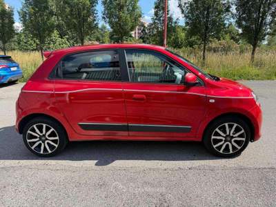 Renault Twingo 1.0 SCe Stop&Start Energy Rosso usata Segrate