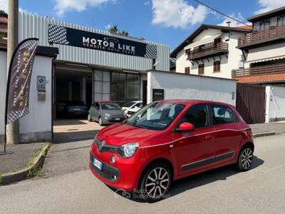 Renault Twingo 1.0 SCe Stop&Start Energy Rosso usata Segrate