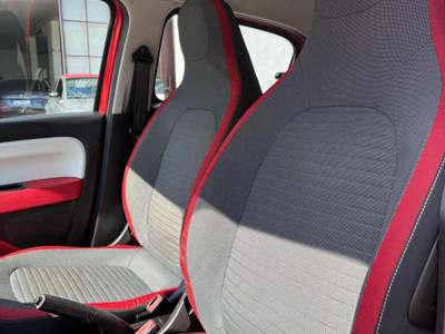 Renault Twingo 1.0 SCe Stop&Start Energy Rosso usata Segrate
