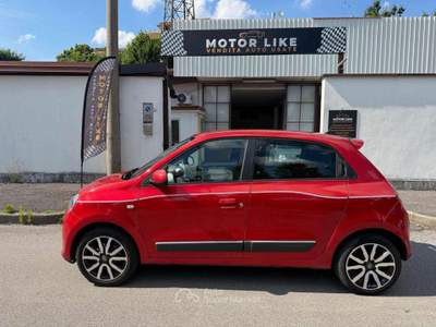Renault Twingo 1.0 SCe Stop&Start Energy Rosso usata Segrate