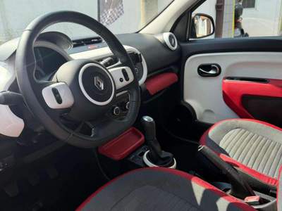 Renault Twingo 1.0 SCe Stop&Start Energy Rosso usata Segrate