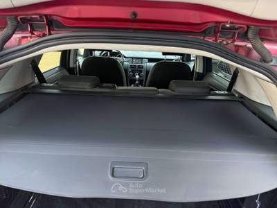 Land Rover Discovery Sport 2.0 td4 SE awd 150cv / SOLO RIVENDITORI Rosso usata Lallio