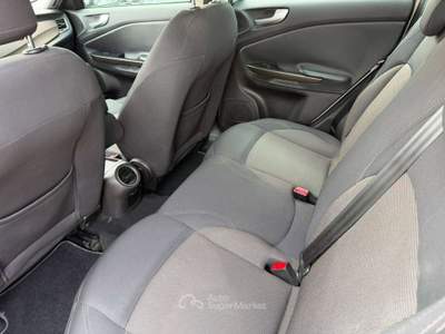 Alfa Romeo Giulietta Giulietta III 2016 1.4 t. Super Gpl 120cv usata Lallio