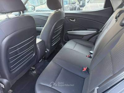 SsangYong Tivoli 1.6d  2wd Grigio usata Lallio