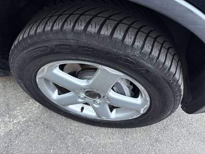 Volkswagen Touareg 3.0 V6 tdi  204cv tiptronic Nero usata Lallio