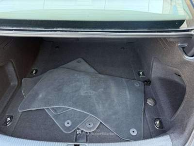 Audi A4 A4 2.0 tdi/BERLINA / EURO 6 150cv Nero usata Lallio