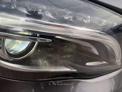 Mercedes-Benz GLA (cdi) Premium 4matic 170cv AMG Grigio usata Lallio