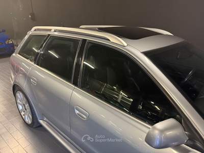 Audi A4 Rs4 Avant 2.7 v6 bi-turbo 381cv Grigio usata Bruino