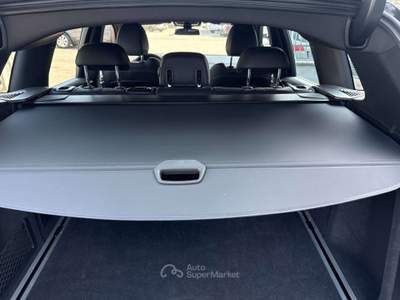 BMW X3 X3 xdrive20d mhev 48V Msport auto Grigio usata Lallio