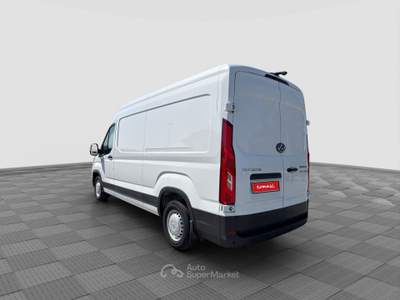 Maxus Deliver9 Deliver9 2.0CRDI 150CV FWD PL-TM Furgone Bianco usata Milano