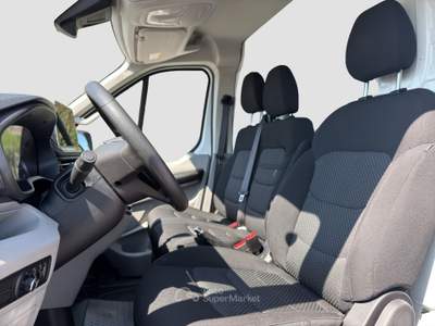 Maxus Deliver9 Deliver9 2.0CRDI 150CV FWD PL-TM Furgone Bianco usata Milano