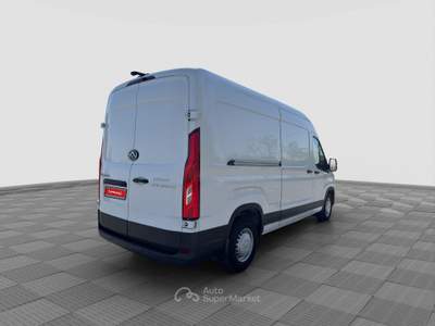Maxus Deliver9 Deliver9 2.0CRDI 150CV FWD PL-TM Furgone Bianco usata Milano
