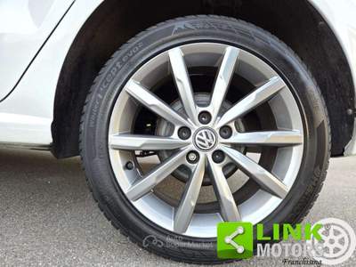 Volkswagen Polo 1.0 MPI 75 CV 5p. Fresh GARANZIA INCLUSA Bianco usata Molteno