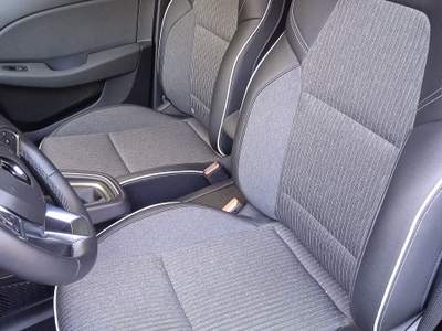 Renault Clio RENAULT CLIO 1.0 TCE 90 CV 5° SERIE (SOLI 10635 KM) Blu/Azzurro usata Campagnola Emilia