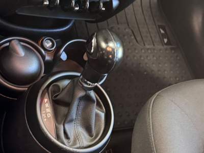 MINI Cooper Countryman 2.0 D ALL4 Automatica Nero usata Torino
